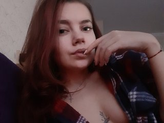 Erotischer Video-Chat Nicole_Mieth