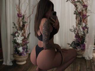 Erotischer Video -Chat Kristqne