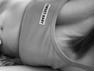 Erotischer Video -Chat MissLili20