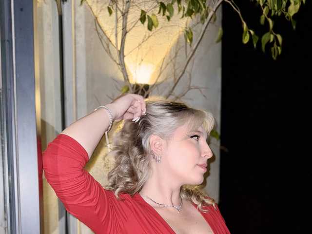 Foto des Profils MissLinda