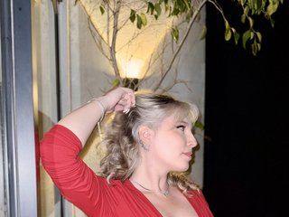 Erotischer Video -Chat MissLinda