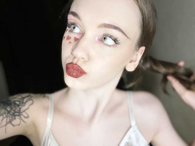Foto des Profils missmisaa