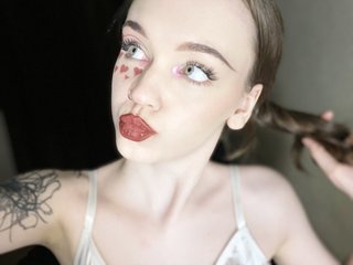 Erotischer Video -Chat missmisaa