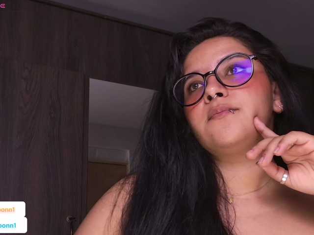 Sendung Screenshots MissMoonn