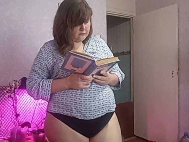 Sendung Screenshots missnastyn