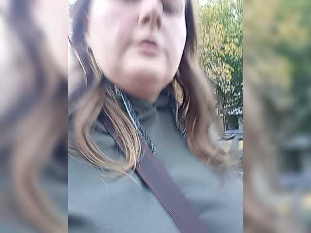 Sendung Screenshots missnastyn