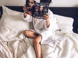 Erotischer Video -Chat MissOwen