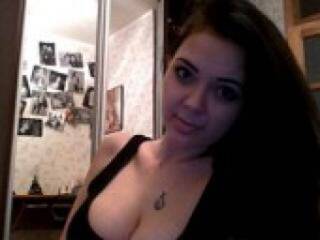 Erotischer Video -Chat misspure