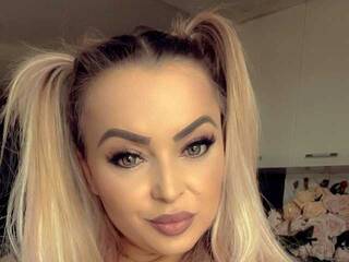 Erotischer Video -Chat MissRebekaa