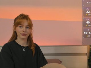 Erotischer Video -Chat Phoenix_Margo