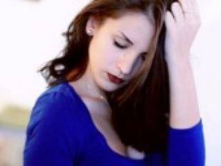 Erotischer Video -Chat missroes