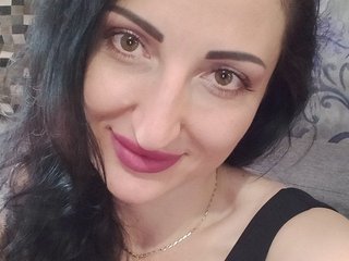 Erotischer Video -Chat MissRossi