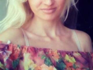 Erotischer Video -Chat misssd