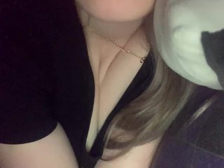 Erotischer Video -Chat MissSecret-1