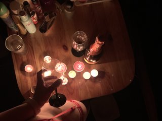 Erotischer Video -Chat MissSecret-1