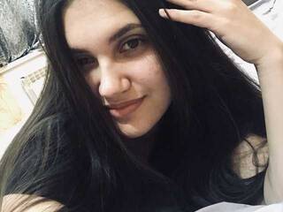 Erotischer Video -Chat missSen