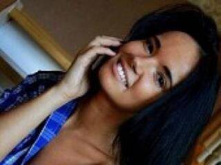 Erotischer Video -Chat missshelen