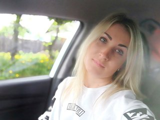 Erotischer Video-Chat MISSSMILE92