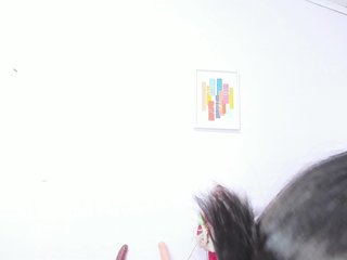 Erotischer Video -Chat MissSoffiMorel