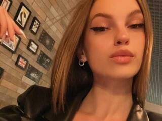 Erotischer Video -Chat MissSofiyka