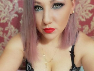 Erotischer Video-Chat MissSquirtXXX