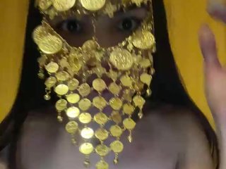 Erotischer Video -Chat MissSweetie