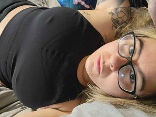 Erotischer Video -Chat MissTsunade