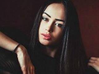 Erotischer Video -Chat misstwelvi