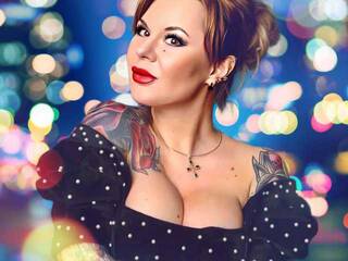 Erotischer Video -Chat MissTwinkle