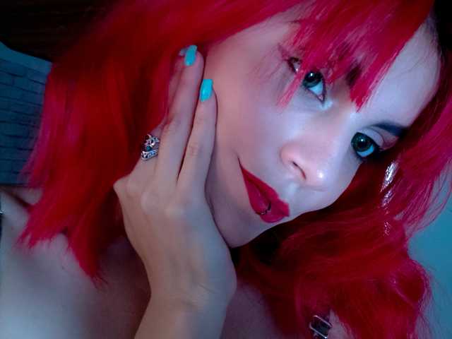 Profilfoto MissVixen