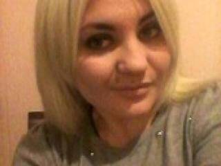 Erotischer Video -Chat misswhite