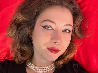 Erotischer Video -Chat misswishh