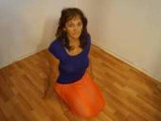 Erotischer Video -Chat missxyz