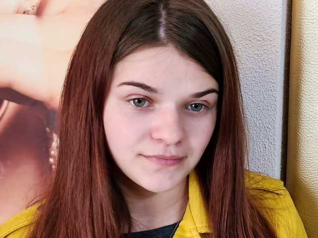 Foto des Profils Missy-Fox