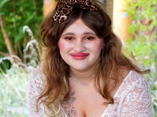 Erotischer Video -Chat MissZuleea