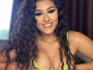 Erotischer Video -Chat misterydelyaa