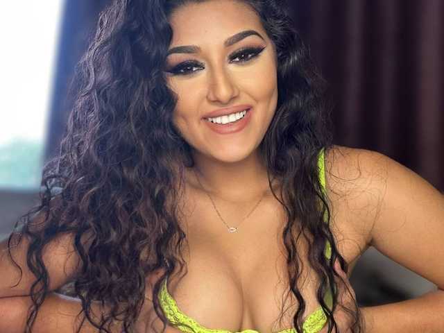 Foto des Profils misterydelyaa