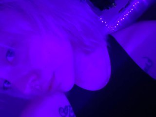 Erotischer Video -Chat MistikDoll