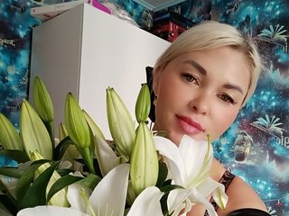 Erotischer Video -Chat Mistress-Gwen