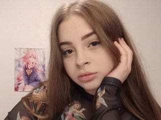 Erotischer Video -Chat mistress-lain