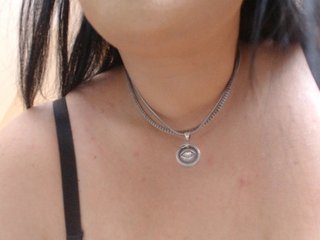 Erotischer Video -Chat MistressAida