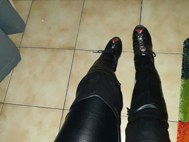 Foto des Profils MistressAnnaM