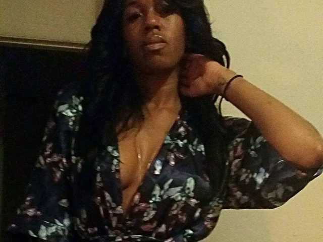 Foto des Profils mistressbecky