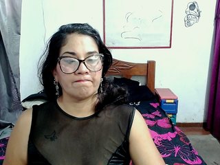 Erotischer Video -Chat Mistresskloe