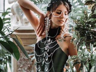 Erotischer Video -Chat MistressLia