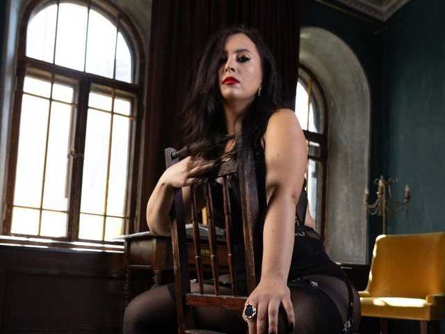 Foto des Profils LadyLeather