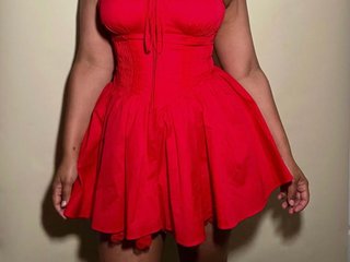 Erotischer Video -Chat MistressLolaX