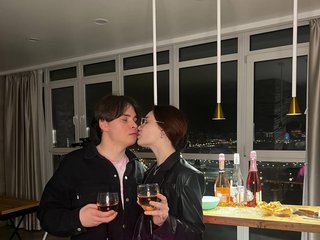 Erotischer Video -Chat MistressMorana1