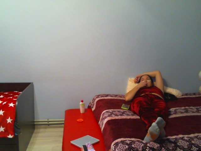 Sendung Screenshots LittleSychka