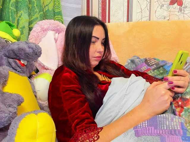 Sendung Screenshots LittleSychka